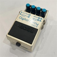 USED 中古 DD-6 Digital Delay ディレイ