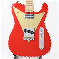USED 中古 Caramel's Guitar Kitchen CGK V2(Paprika Red)[SN.F2121008]キャラメルズギターキッチン