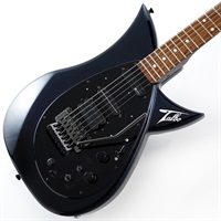 USED 中古 '99 Platinum Black FRT-Sustainer/5LED Laser-Gun Mod