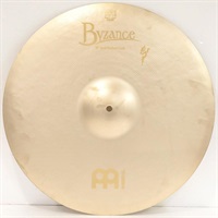 B18SAMC [Byzance Vintage Sand Medium Crash 18'' - Benny Greb Signature][1325g]【店頭展示特価品】