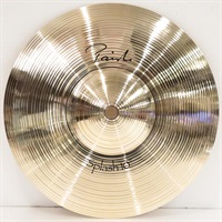 Signature The Paiste Line Splash 10'' [265g]【店頭展示特価品】