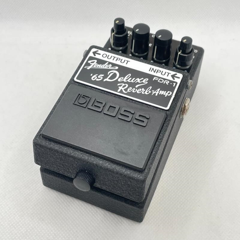BOSS USED 中古 FDR-1 ｜イケベ楽器店オンラインストア
