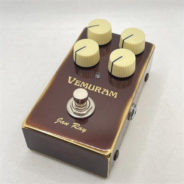 VEMURAM USED 中古 Jan Ray ｜イケベ楽器店オンラインストア