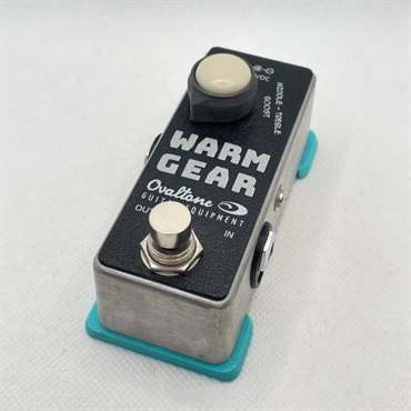 Ovaltone PRIME GEAR DELUXE（オーバルトーン）バッファー/ブースター