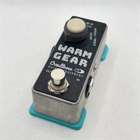 USED 中古 WARM GEAR