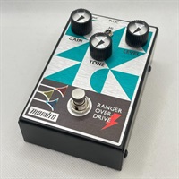 USED 中古 RANGER OVERDRIVE