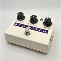USED 中古 Red Witch  Deluxe Moon Phaser