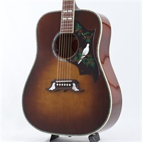 【特価】 【ファクトリー選定品】Dove Anniversary Limited Edition （Cremona Burst）【店頭チョイキズ特価】 ギブソン