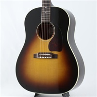 【秋のSUPER SALE】J-45 Standard (Vintage Sunburst) 【チョイキズ特価】