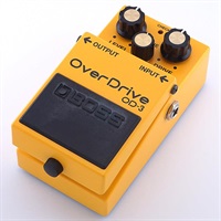 USED 中古 OD-3 ボス