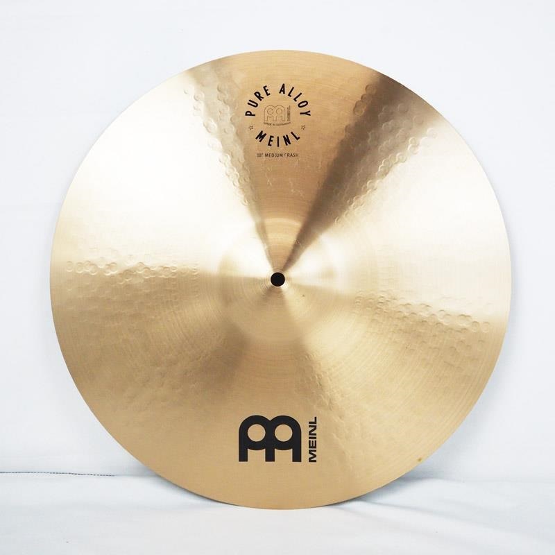 USED 中古 Pure Alloy Medium Crash 18 [PA18MC][1354g]の商品画像