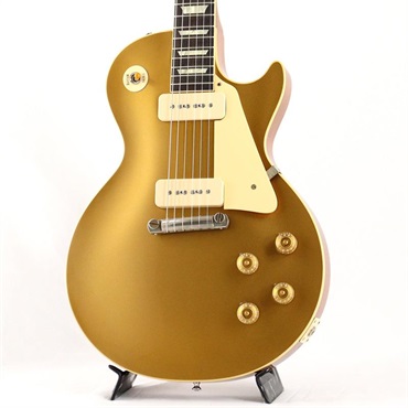 Gibson 1954 Les Paul Standard Reissue VOS (Double Gold) 【Weight≒3.83kg】