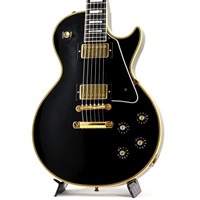 1968 Les Paul Custom Reissue Murphy Lab Ultra Light Aged (Ebony) 【Weight≒4.17kg】