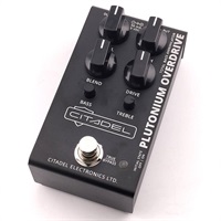 USED 中古 Plutonium Overdrive