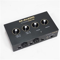 USED 中古 M Track Duo HD - エムオーディオ オーディオインターフェイス USB Type-C 2in2out