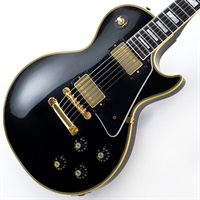 Murphy Lab 1968 Les Paul Custom Reissue Ebony Ultra Light Aged SN.607338