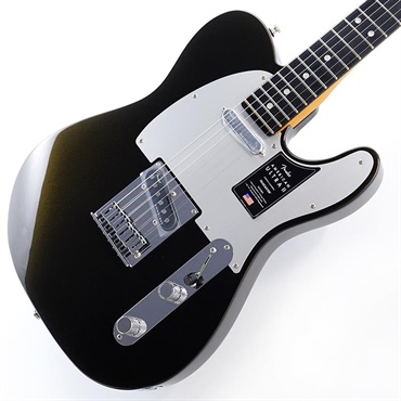 American Ultra II Telecaster (Texas Tea/Ebony)  ※指板割れ特価品