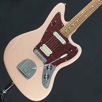 USED 中古 Player Jaguar (Shell Pink) [SN.MX20109145] フェンダー