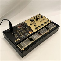USED 中古　Volca Drum（アダプター付き）※配送事項要ご確認　コルグ