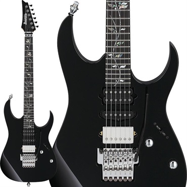 j.custom RGR8270-BD (Black Diamond) 【10月24日入荷予定】