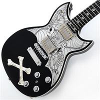 USED 中古 HISASHI Signature X bone Guilty-16