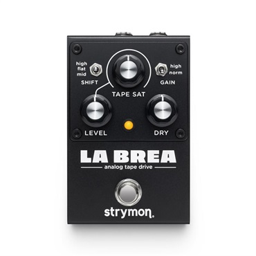 La Brea