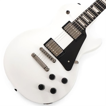 Gibson Les Paul Studio Modern (Worn White) 【S/N 219060058】