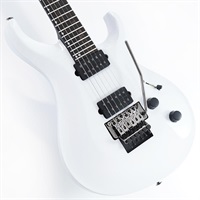 Tekton Floyd (White Holoflake) SN.0430397 【2026年生産品】