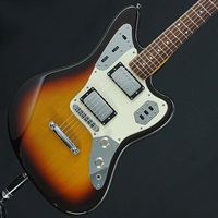 USED 中古 JGS (3Tone Sunburst) [SN.U028817] フェンダー