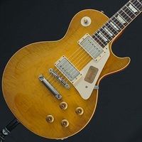 USED 中古 Historic Collection 1958 Les Paul Reissue Figured VOS [SN.821377] ギブソン