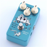USED 中古 Relaxing Warlus Delay ナインボルト