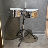 HT1314CH [Headlinerシリーズ・ティンバレス]【店頭展示特価品】