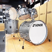 SN-AQ2SG #TQZ [AQ2 STAGE Shell Set / Titanium Quartz]【店頭展示特価品】