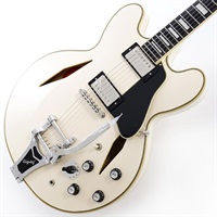 Shinichi Ubukata ES-355 Ver.02 (Classic White)　※付属ハードケースキズ有り特価
