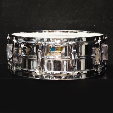 Ludwig VINTAGE 1970s #400 [Supraphonic 14×5 - Unnumbered]