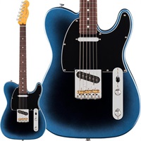 American Professional Telecaster (Dark Night/Rosewood)