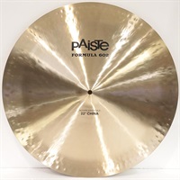 USED 中古 Formula 602 Modern Essentials China 22'' [1955g]