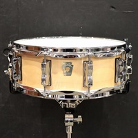 USED 中古 LS401 [Classic Maple 14''×5'' Snare Drum - Natural Maple]