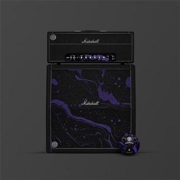 Marshall Marshall x Hendrix 60th Anniversary 1959 bundle　(1959WH halfstack /w FUZZ FACE)