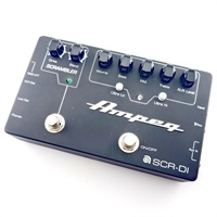 USED 中古 SCR-DI