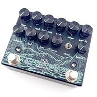 USED 中古 Badwater Bass Pre-amp and D.I. [WAL-BADW]