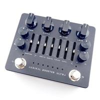 USED 中古 Luminal Booster Ultra