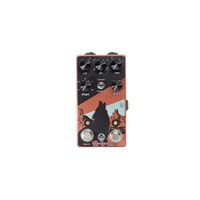 Monument ［Harmonic Tap Tremolo V2］