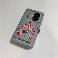USED 中古 Bassballs