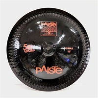 【イケベ楽器店創業50周年記念モデル】2002 Black China 18 【店頭展示特価品】