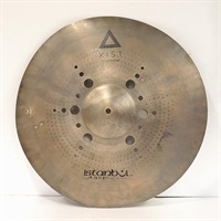 Xist Dark ION Trash 19'' [1555g]