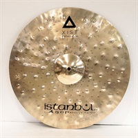 Xist Dry Dark Brilliant Crash 19'' [1280g]