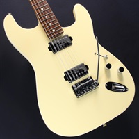 USED 中古 Mami Stratocaster Omochi (Vintage White)