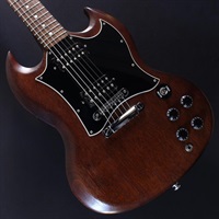 USED 中古 SG Faded 2016 T (Worn Brown)
