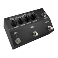 Parallelizer III Stereo Line Mixer ステレオラインミキサー 【取寄せ商品】